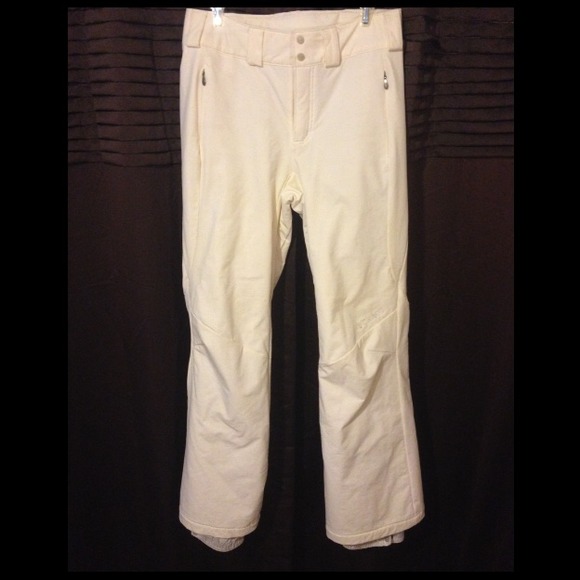 Women's Columbia Sportswear Ski Pants