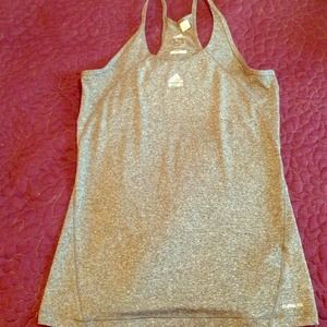 Workout tank