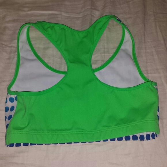 Sports bra - Picture 2 of 2