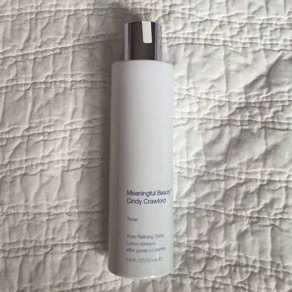 Meaningful Beauty Pore Refining Toner