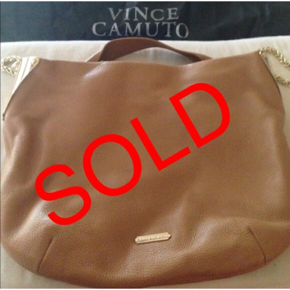 Vince Camuto Handbag
