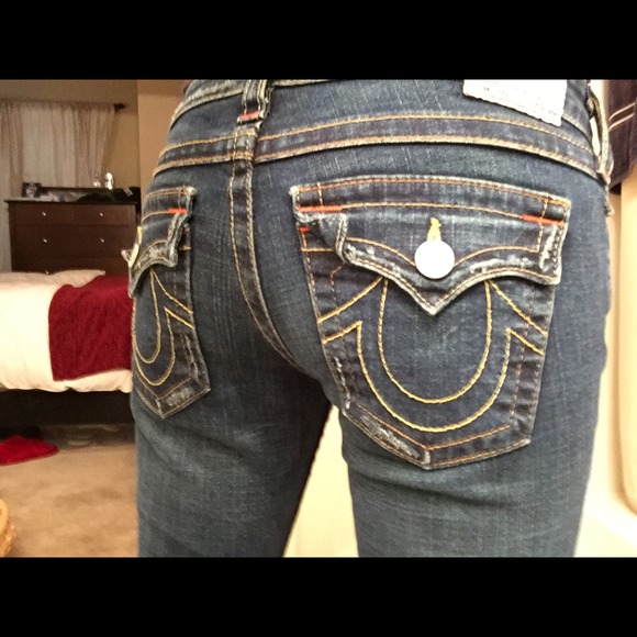 True Religion Jeans