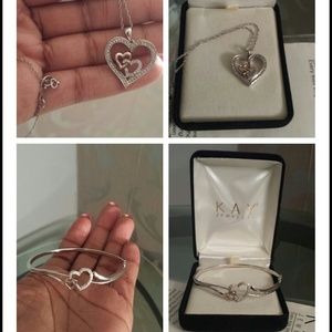 Kay Jewelers Set