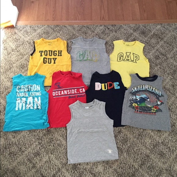 Boys 3t bundle