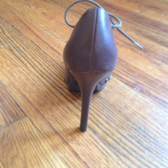 Bakers size 6 shoes - Picture 2 of 3