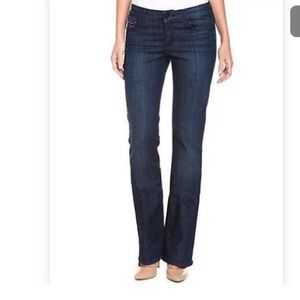 Habitual by Tory Burch denim