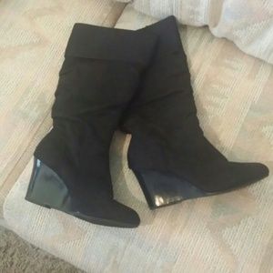 Brand new Rampage Boots Sz 10M