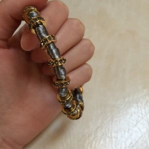 Chloe + Isabel Bracelet