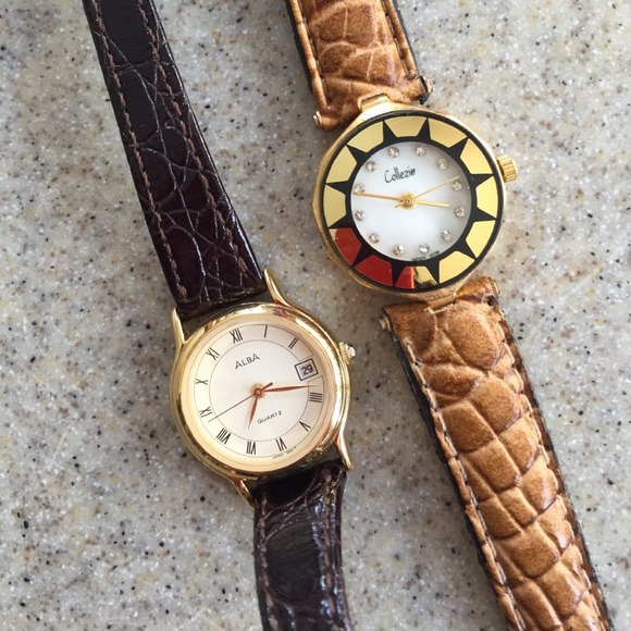 Collezie watch