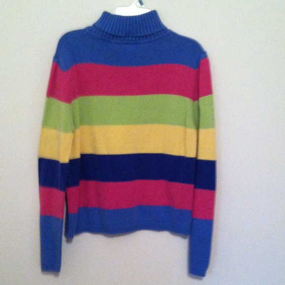 Winter sweater - Picture 2 of 4