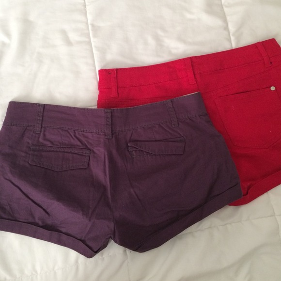 Shorts Bundle - Picture 4 of 4