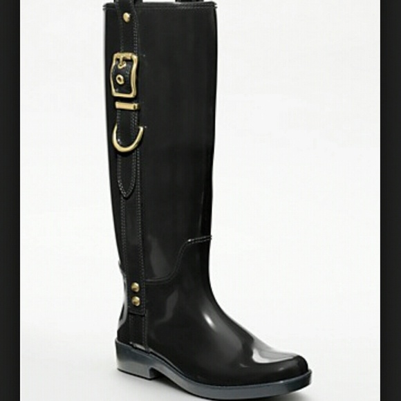 Coach Boots - Bundle