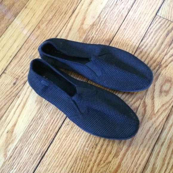 ALDO Black shoes