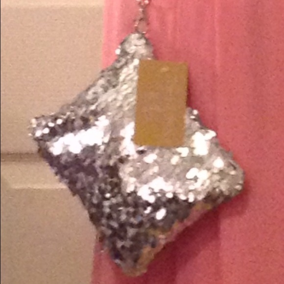Sequins wristlets by Anointed Designs