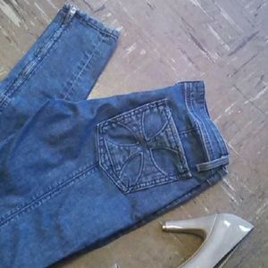 RARE Habitual skinny jeans