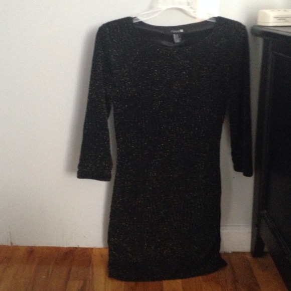 Forever 21 dress