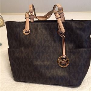 MICHAEL KORS PURSE