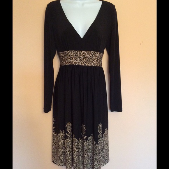 Jones New York Dresses & Skirts - JONES NEW YORK DRESS