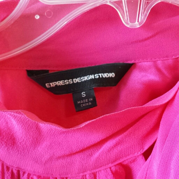 Express top - Picture 2 of 3