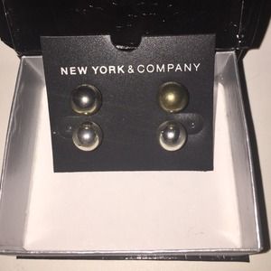 Ball Stud earrings