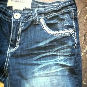 *BUNDLE DEAL AVAILABLE*Hydraulic jeans