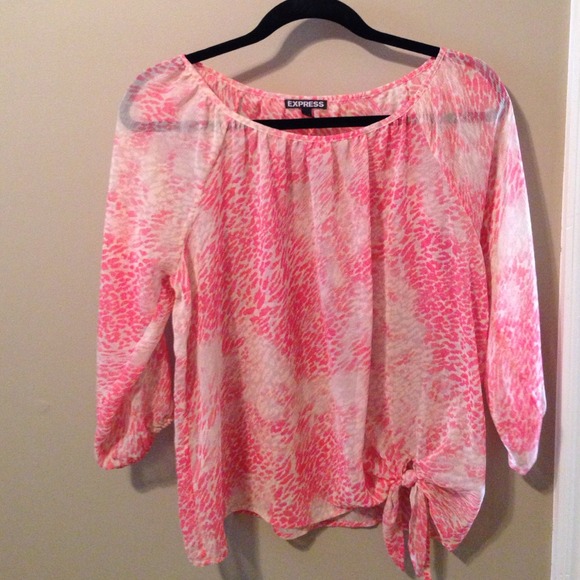Express top
