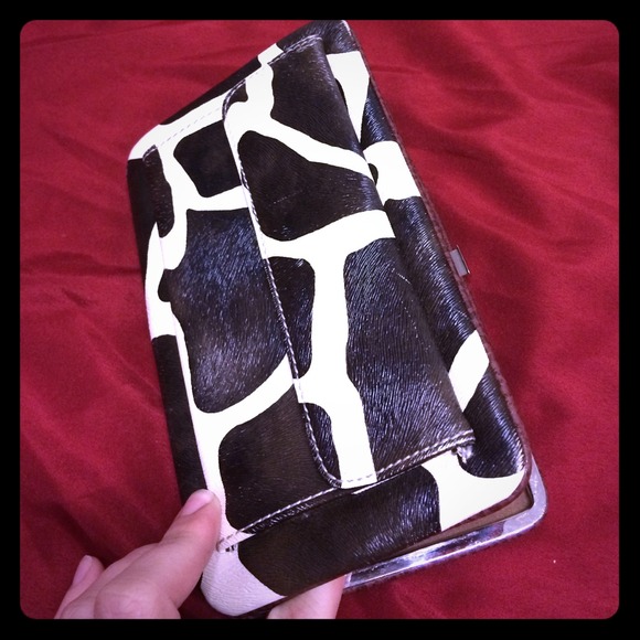 Hard Wallet