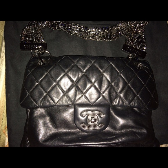 Chanel handbag