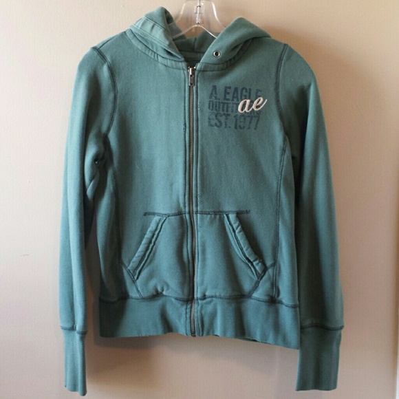 American Eagle hoodie