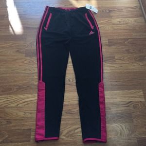 NEW Adidas Pants S