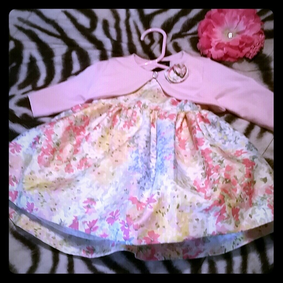 Baby dress