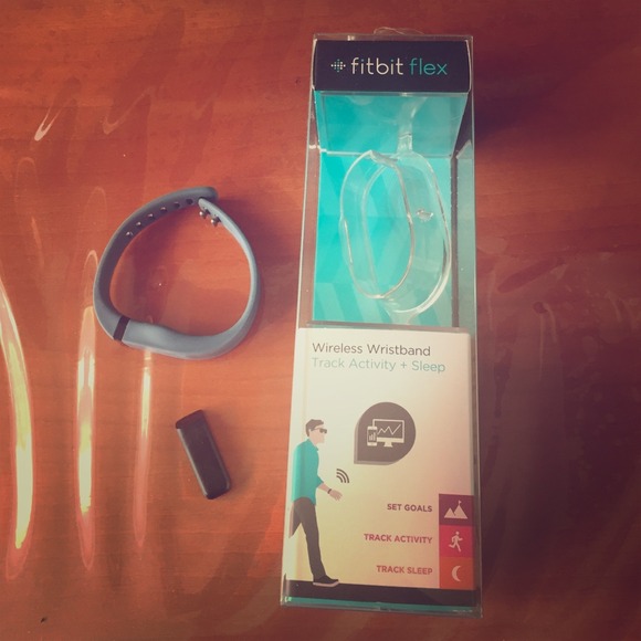 Fitbit flex