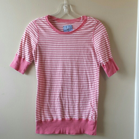 American Eagle top