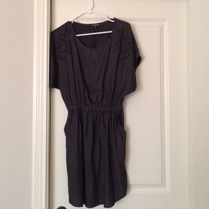 party dress with pockets.