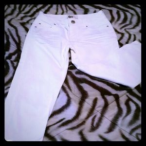 2 capri Pants bundle