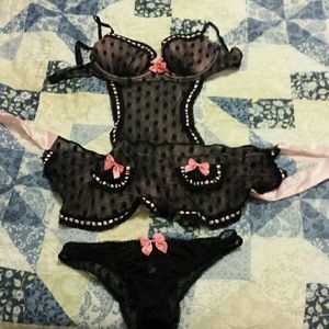 Victoria Secret Sexy little things...never worn!