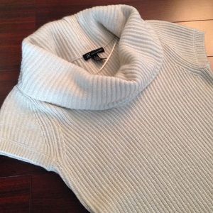 Cowl Neck Sweater