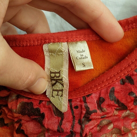 BKE tank - Picture 2 of 2