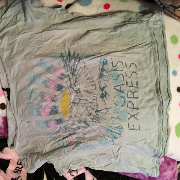 BUNDLE CROP TOPS - Picture 3 of 3