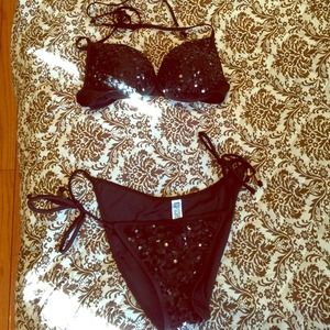 Victoria's Secret PINK bikini NWOT