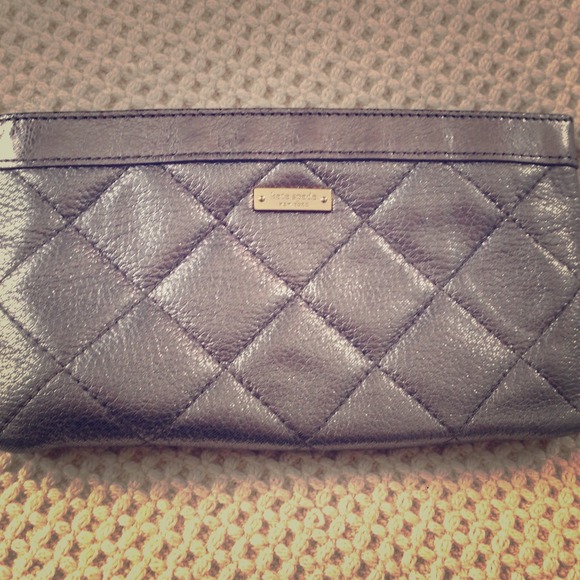 Kate Spade wristlet