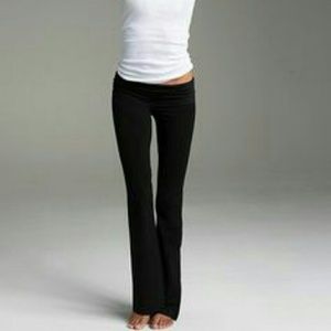 Vsx yoga extra long victorias secret