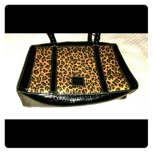 Liz Claiborne purse