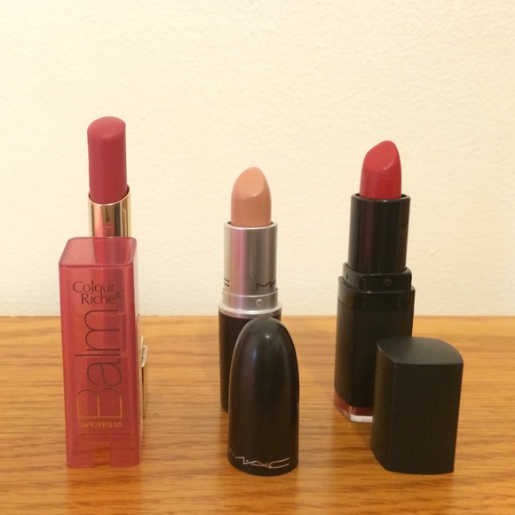 🎁Lipstick Bundle🎁