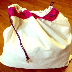 Tory Burch Large dustbag
