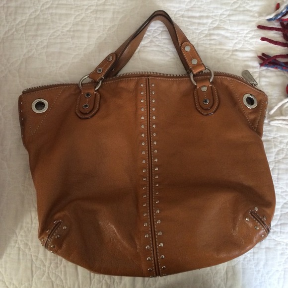 Michael Kors Tote Handbag
