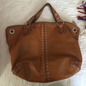 Michael Kors Tote Handbag