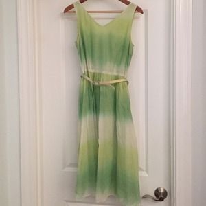 Beautiful David Meister dress