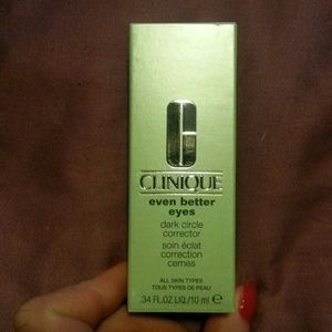 Clinique Even Better Eyes