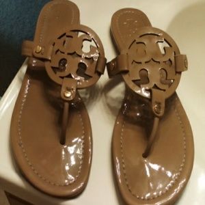 Tory burch patent